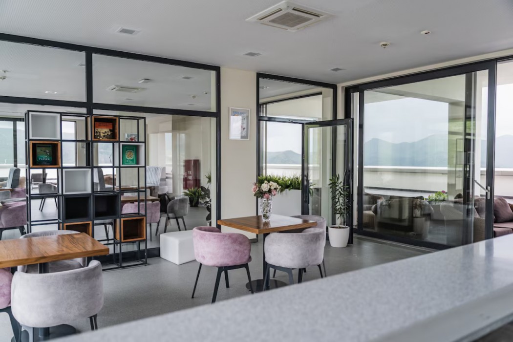 GAYA Residences Shahdag 43/80