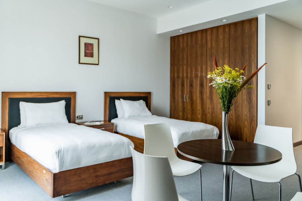 GAYA Residences Shahdag 24/80