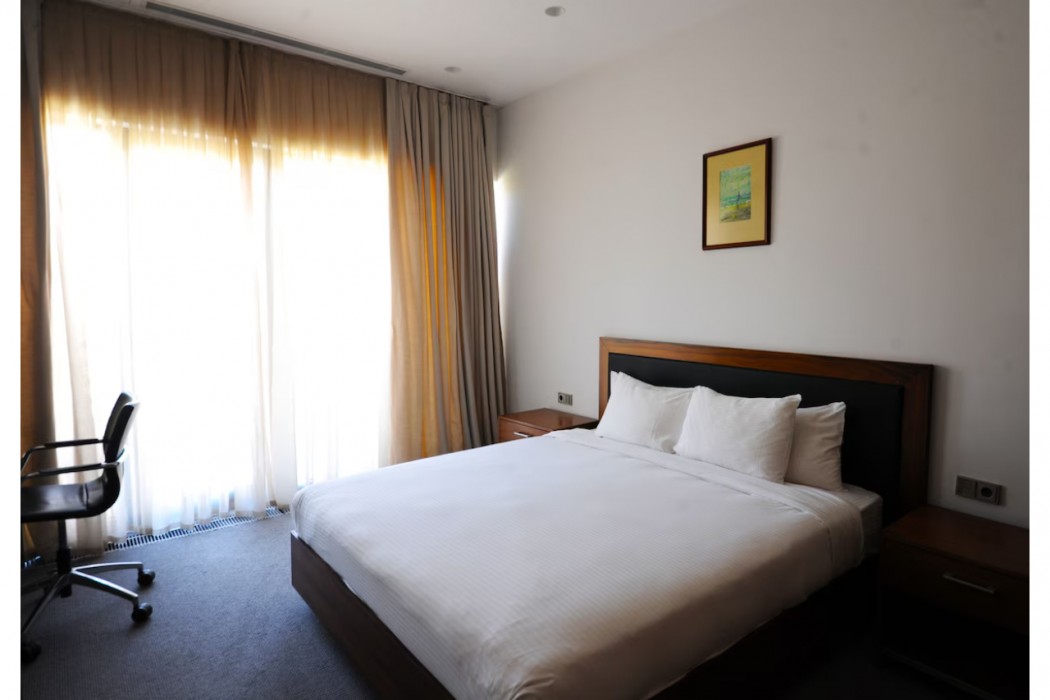 GAYA Residences Shahdag 30/80