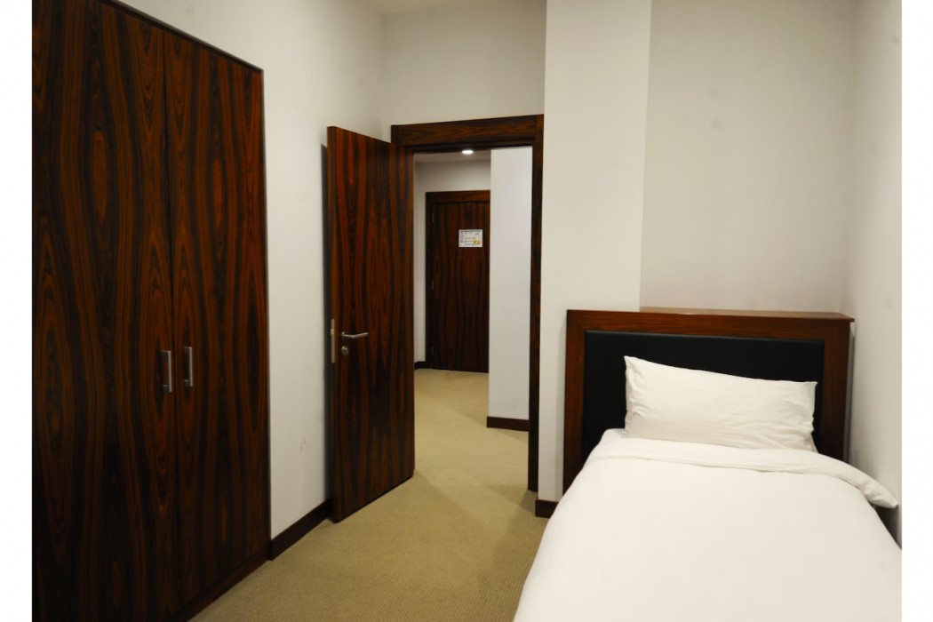 GAYA Residences Shahdag 29/80