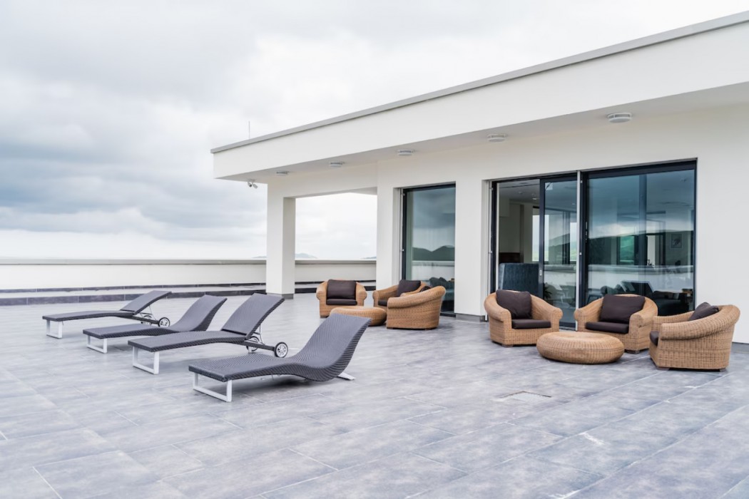 GAYA Residences Shahdag 41/80