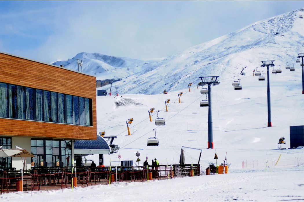 GAYA Residences Shahdag 2/80
