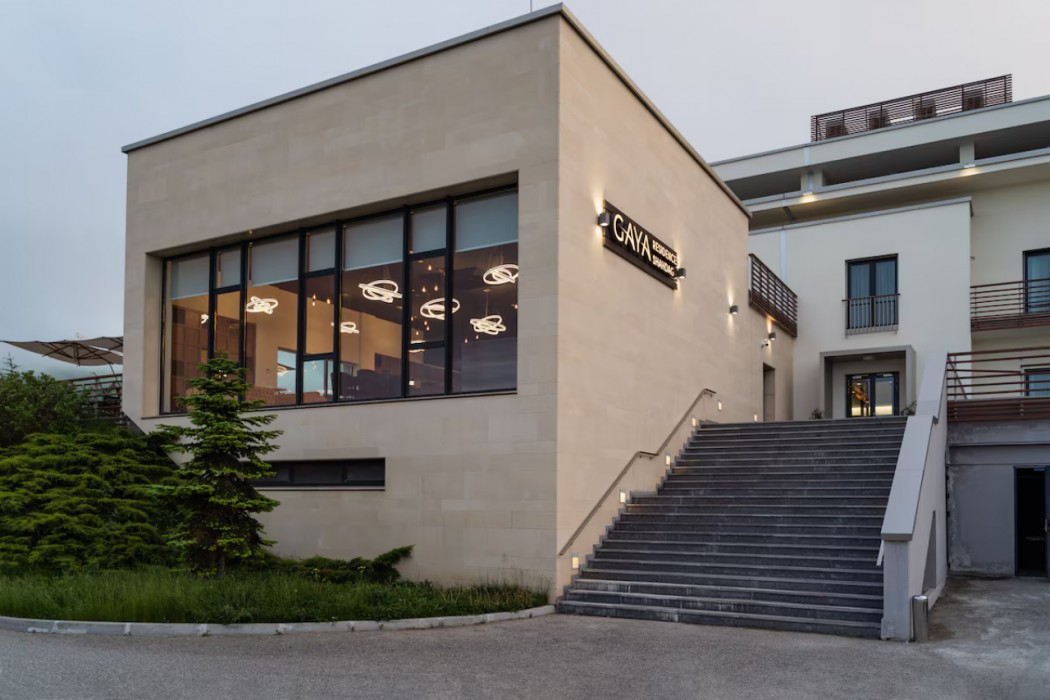 GAYA Residences Shahdag 1/80