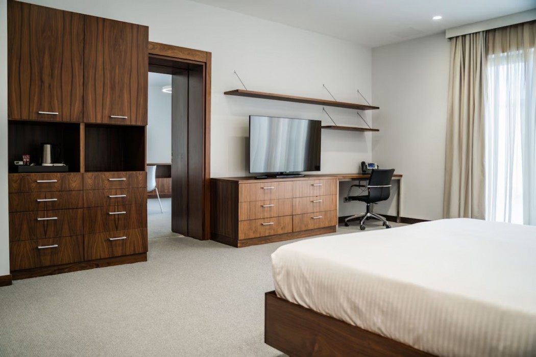 GAYA Residences Shahdag 20/80