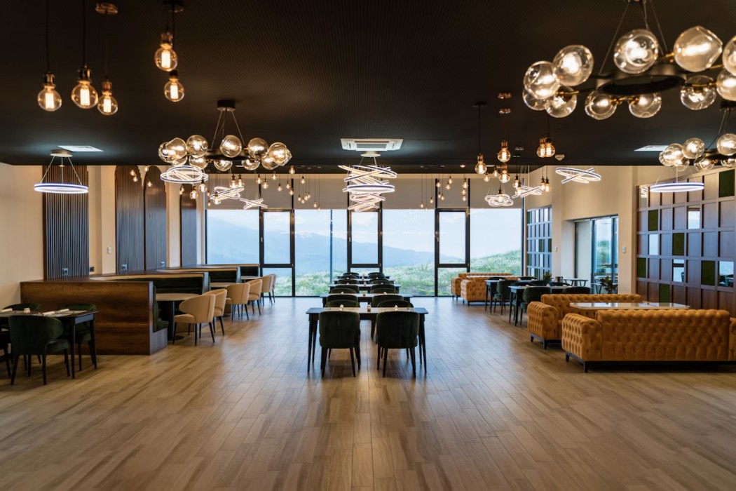 GAYA Residences Shahdag 9/80