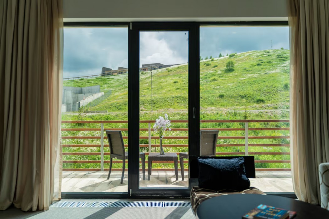 GAYA Residences Shahdag 40/80