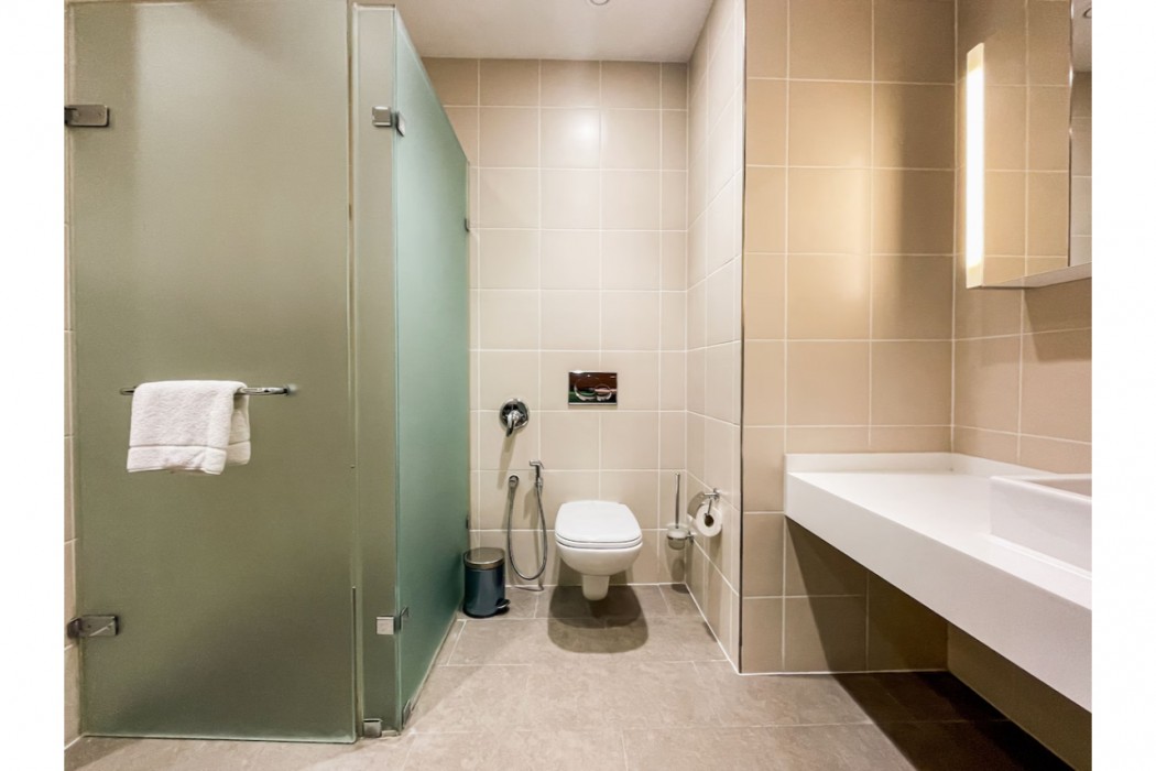 GAYA Residences Shahdag 34/80