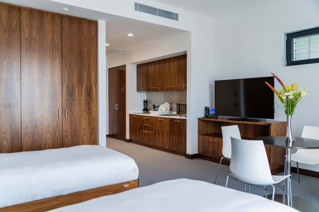 GAYA Residences Shahdag 18/80