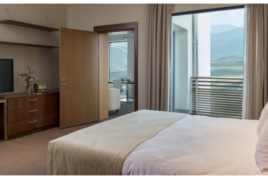 GAYA Residences Shahdag 31/80