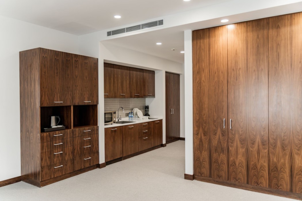 GAYA Residences Shahdag 39/80