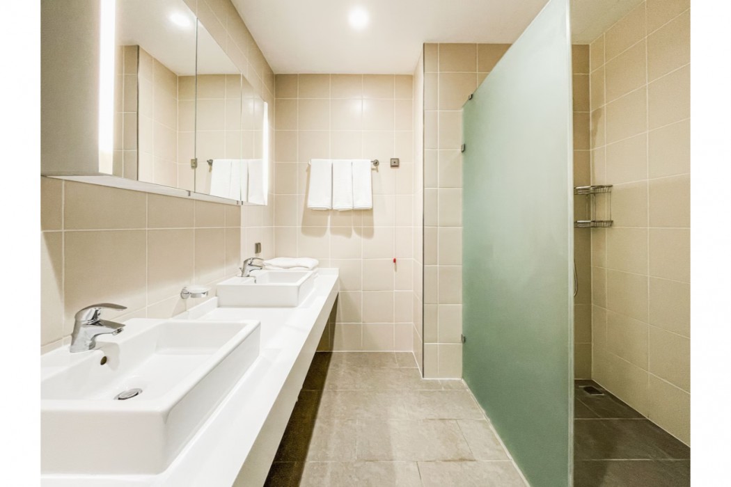 GAYA Residences Shahdag 33/80