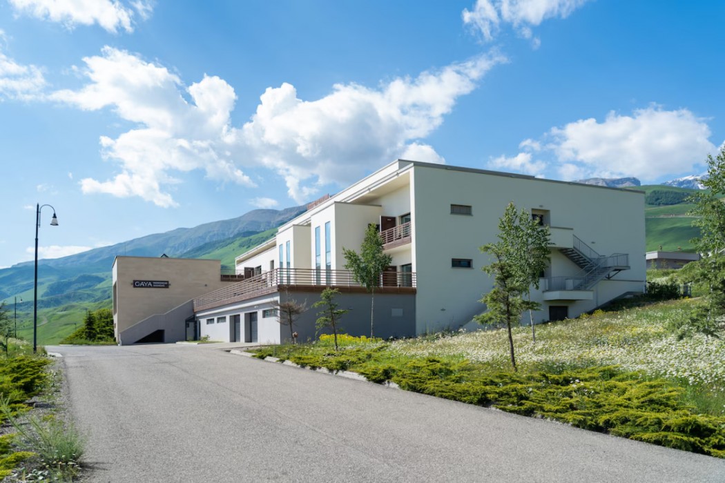 GAYA Residences Shahdag 7/80