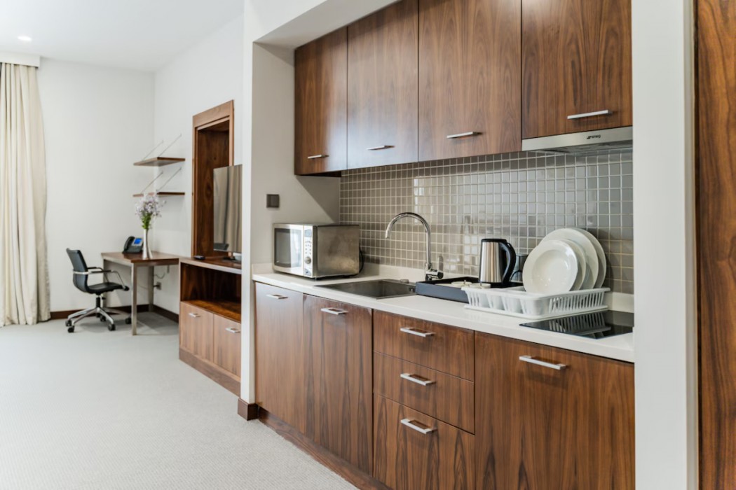 GAYA Residences Shahdag 38/80