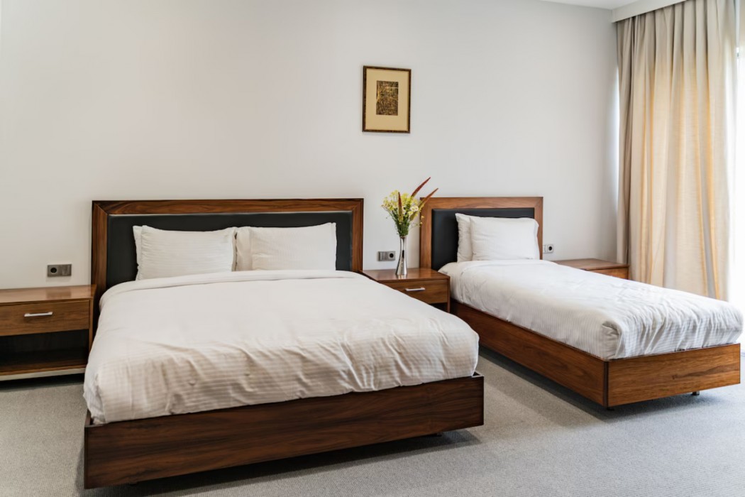 GAYA Residences Shahdag 26/80