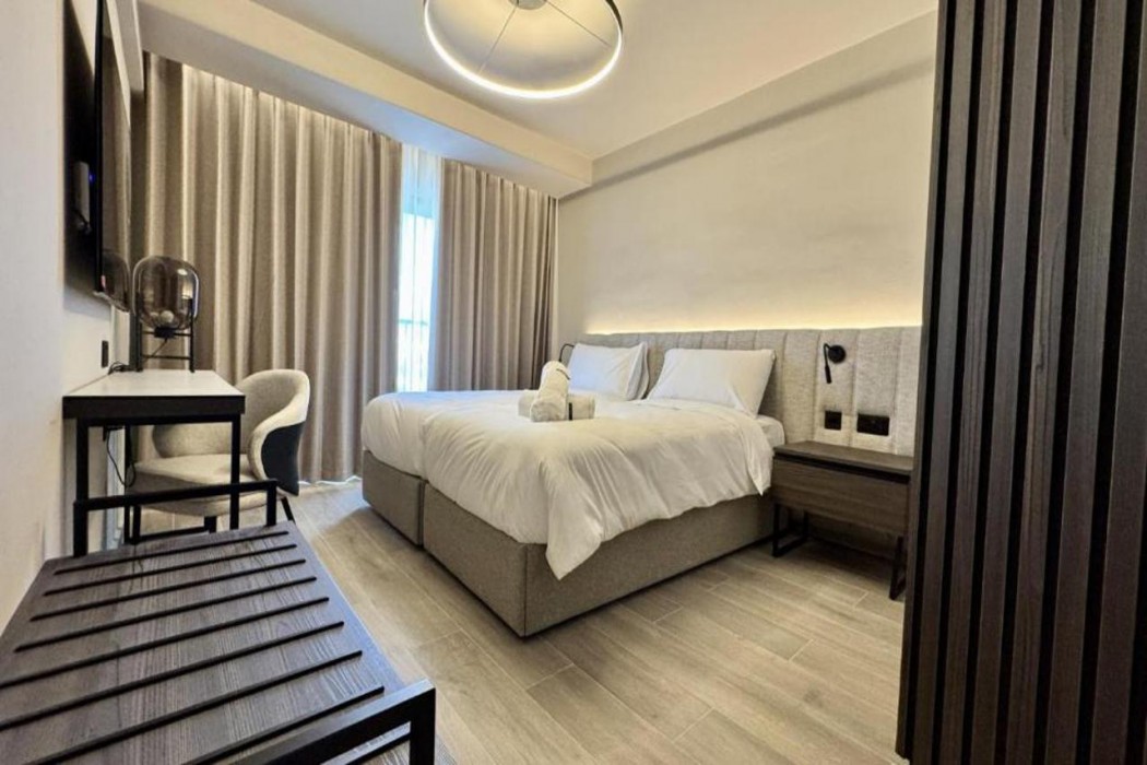 Aste Hotel 5/59