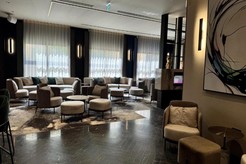 Aste Hotel 30/59