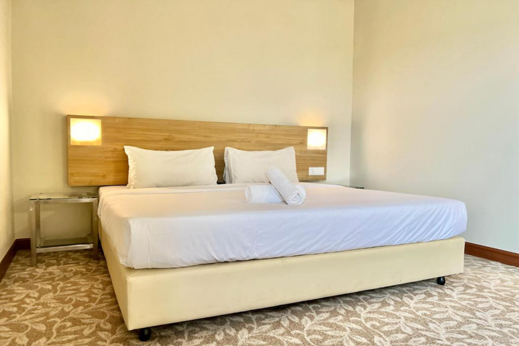 Kingston Hotel 10 @ Bukit Jalil 9/61