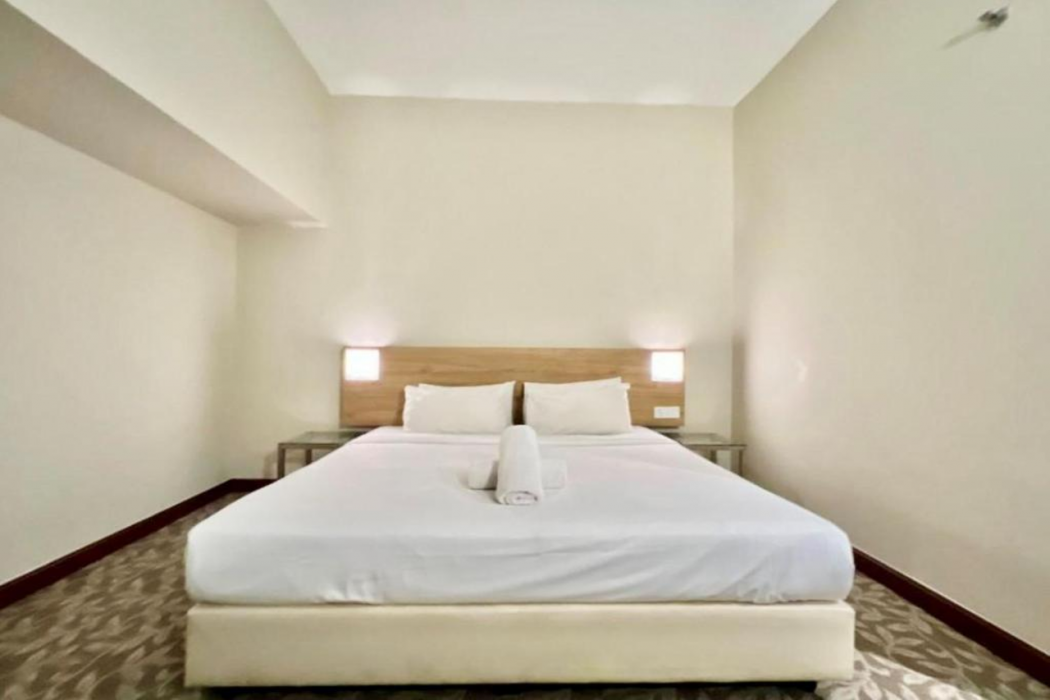 Kingston Hotel 10 @ Bukit Jalil 8/61