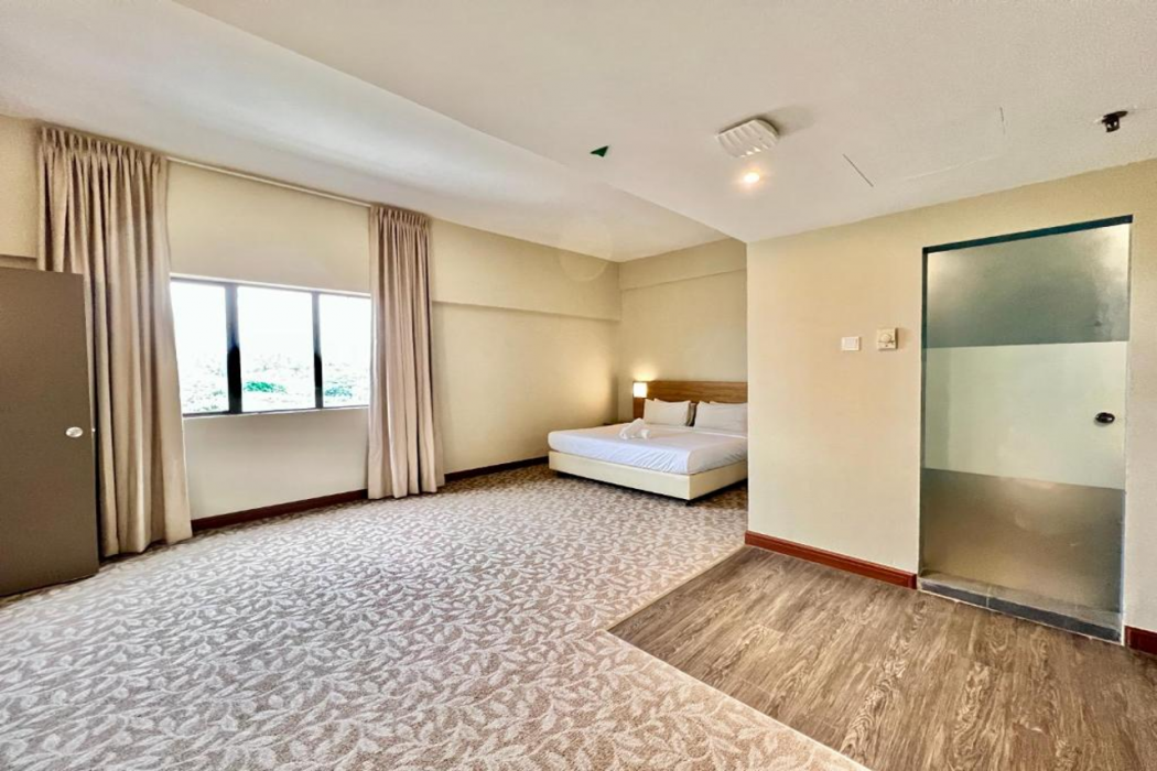 Kingston Hotel 10 @ Bukit Jalil 16/61