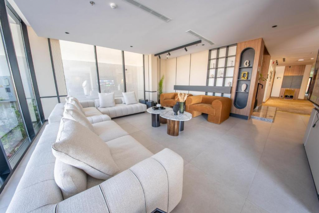 فندق وايت سيزون(White Season Hotel) 30/51