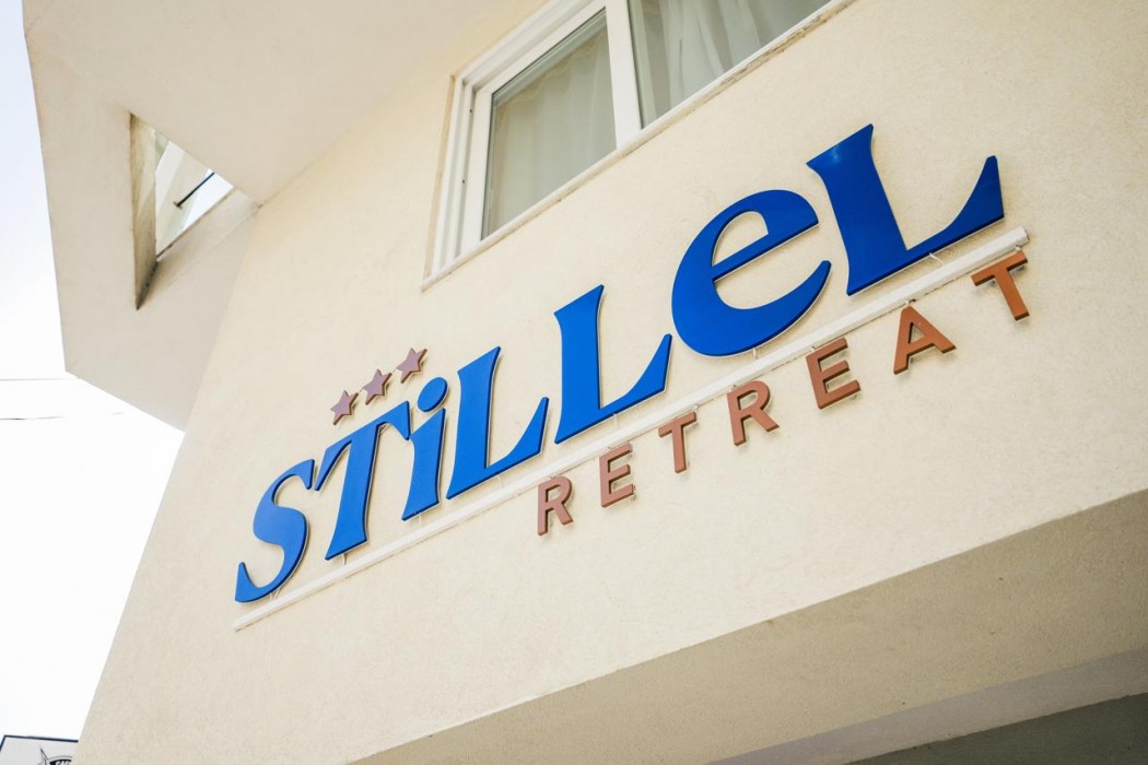 Stillel Retreat in ST. PAULS BAY