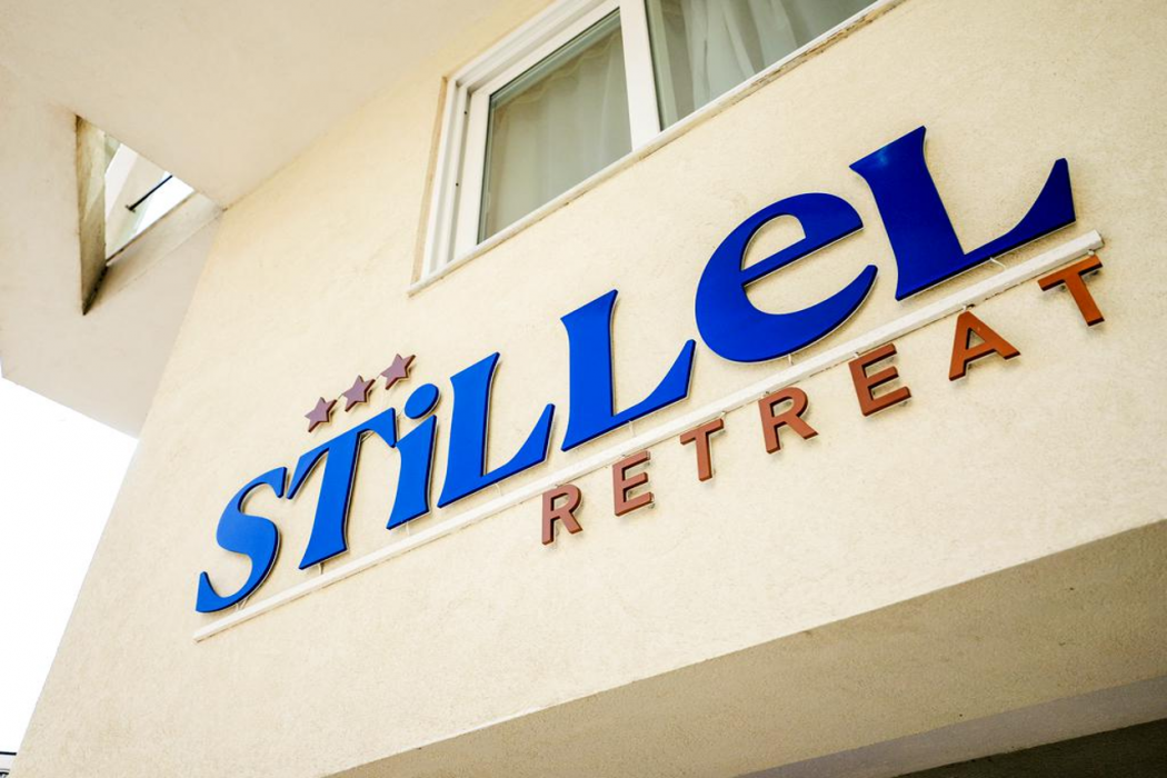 Stillel Retreat 10/126