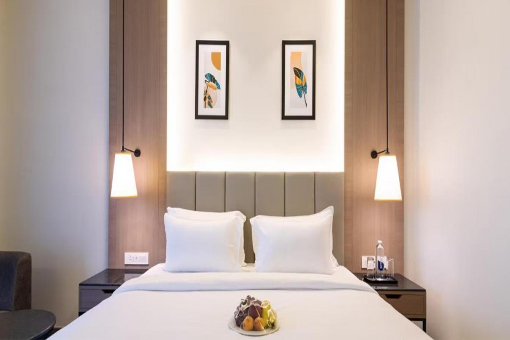 Best Western Plus Phagwara 4/21