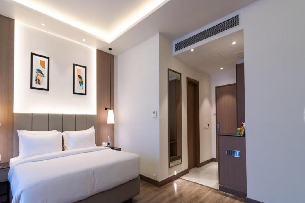 Best Western Plus Phagwara 5/21