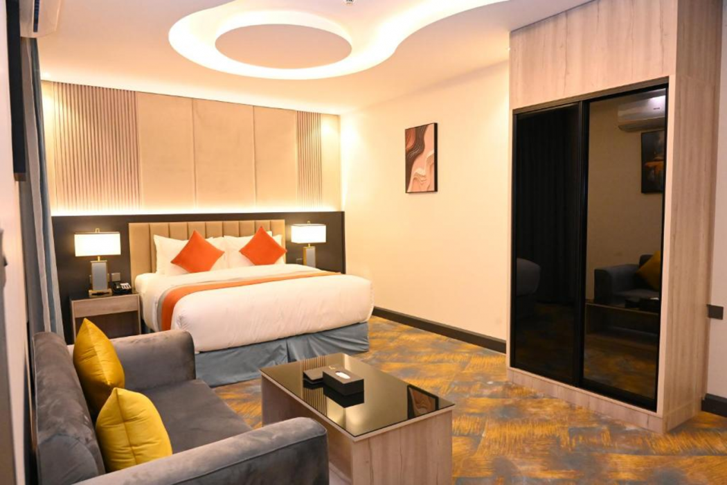 فندق أمان أبها المعالي(Aman Hotel abha Al maali) 11/21