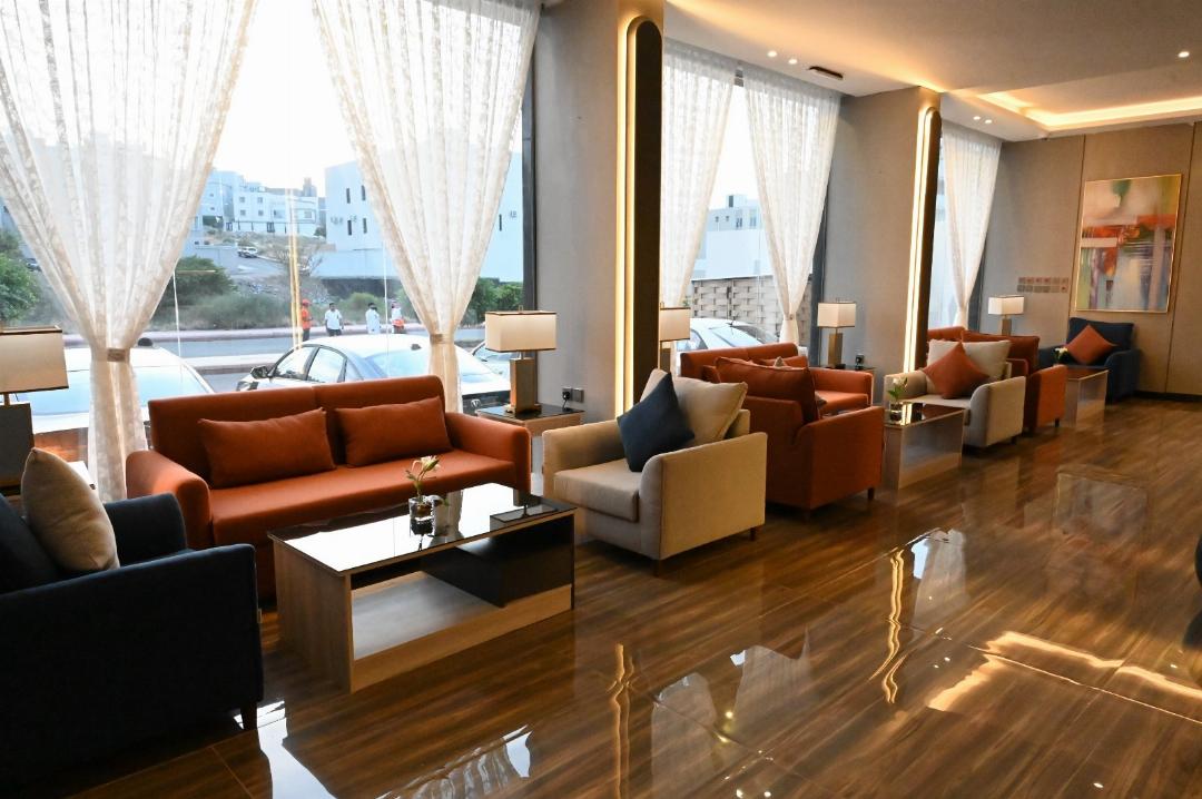 فندق أمان أبها المعالي(Aman Hotel abha Al maali) 7/21