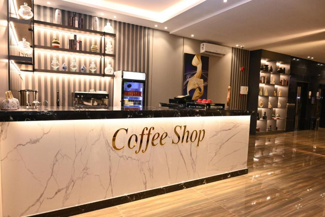 فندق أمان أبها المعالي(Aman Hotel abha Al maali) 18/21