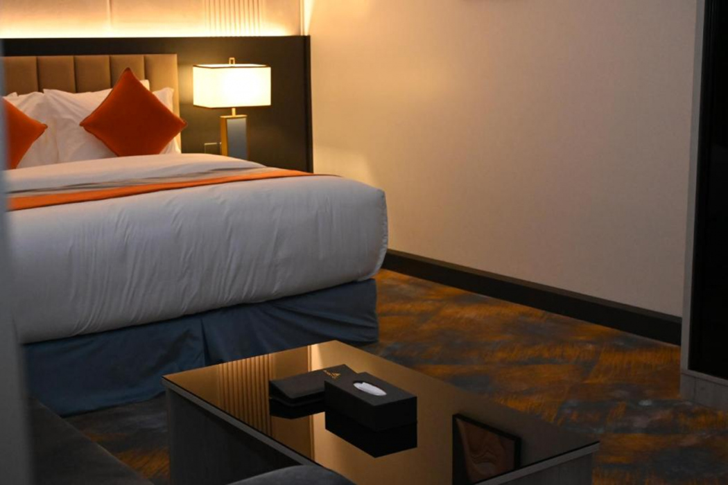 فندق أمان أبها المعالي(Aman Hotel abha Al maali) 12/21