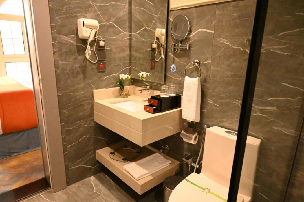 فندق أمان أبها المعالي(Aman Hotel abha Al maali) 13/21