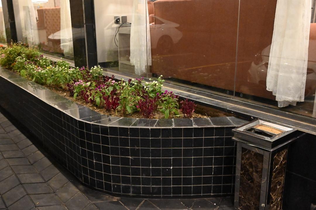 فندق أمان أبها المعالي(Aman Hotel abha Al maali) 16/21