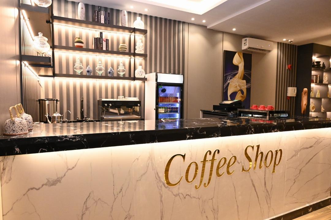 فندق أمان أبها المعالي(Aman Hotel abha Al maali) 14/21
