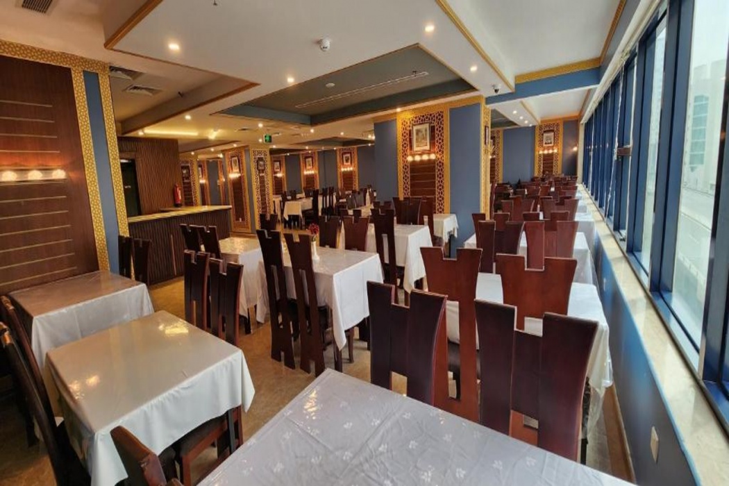 Saraya Abeer Hotel Makkah 30/35