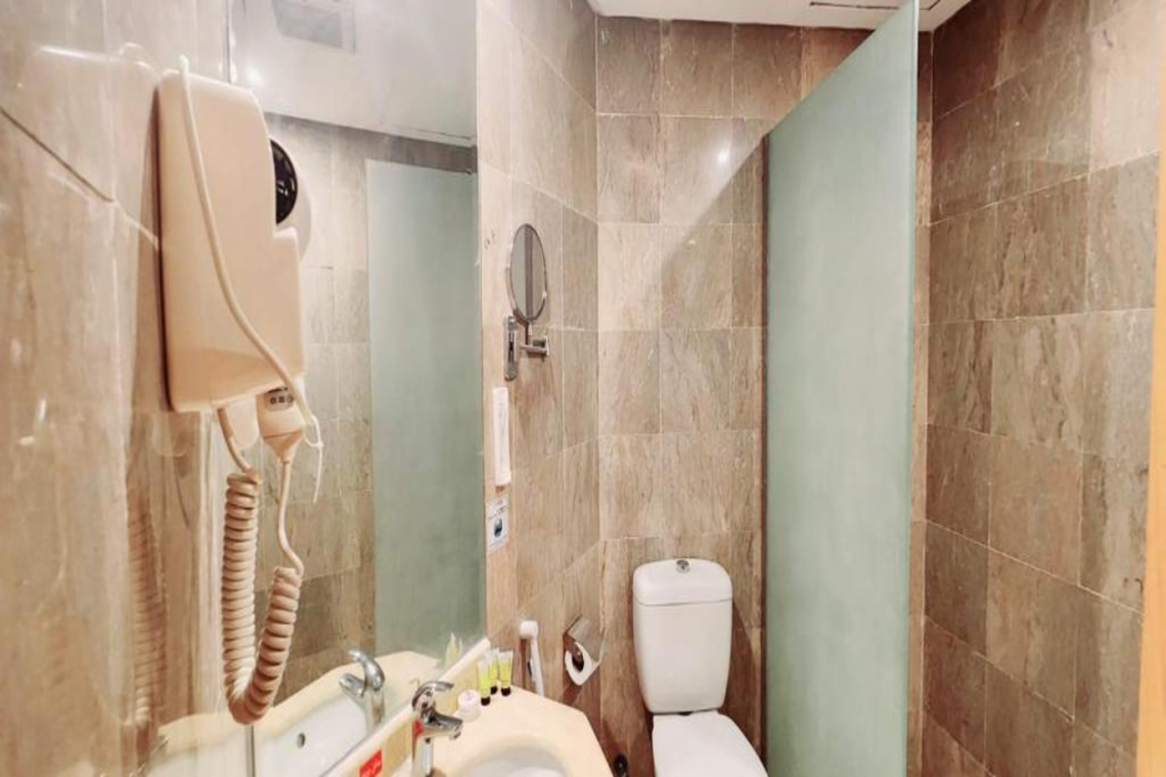 Saraya Abeer Hotel Makkah 8/35