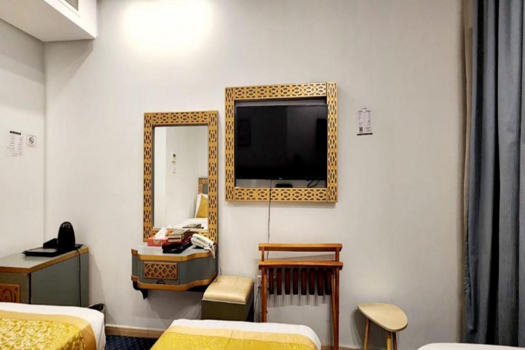 Saraya Abeer Hotel Makkah 7/35
