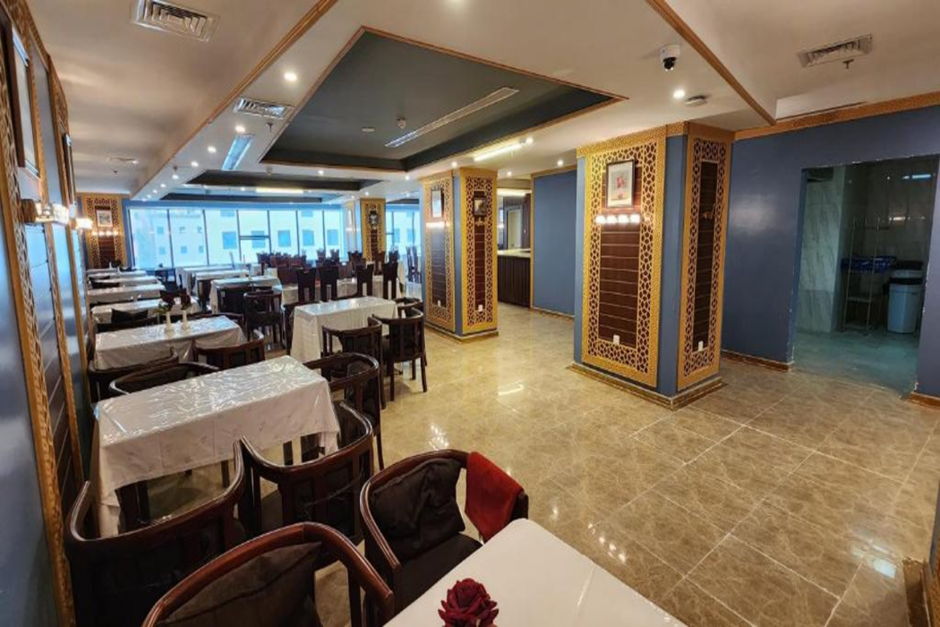 Saraya Abeer Hotel Makkah 31/35