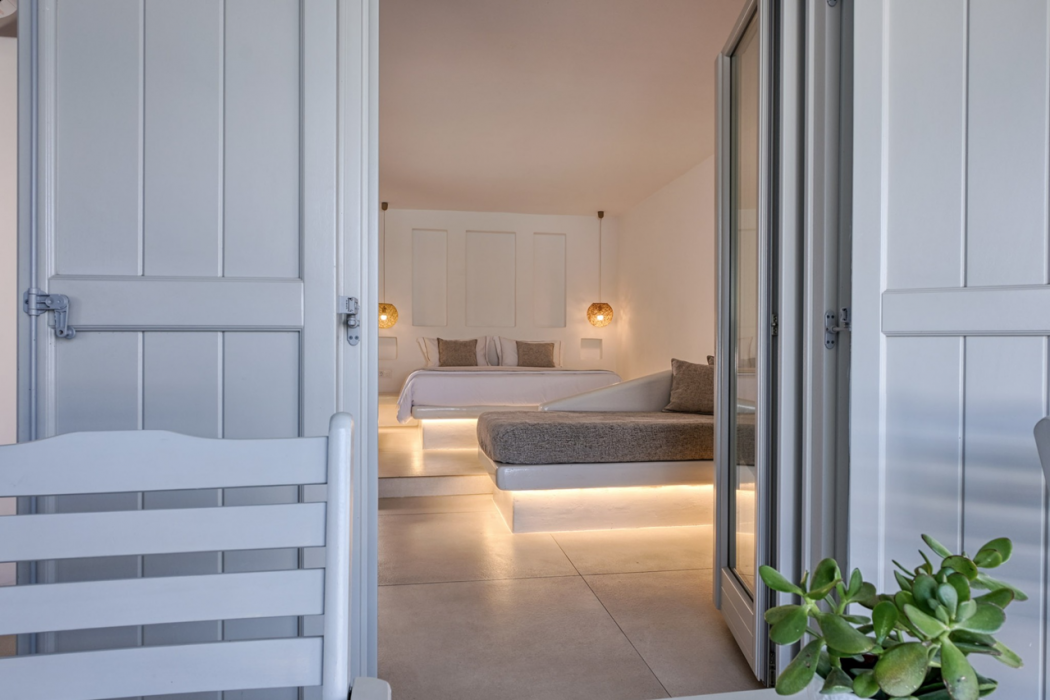 Nodo Boutique Hotel 25/69