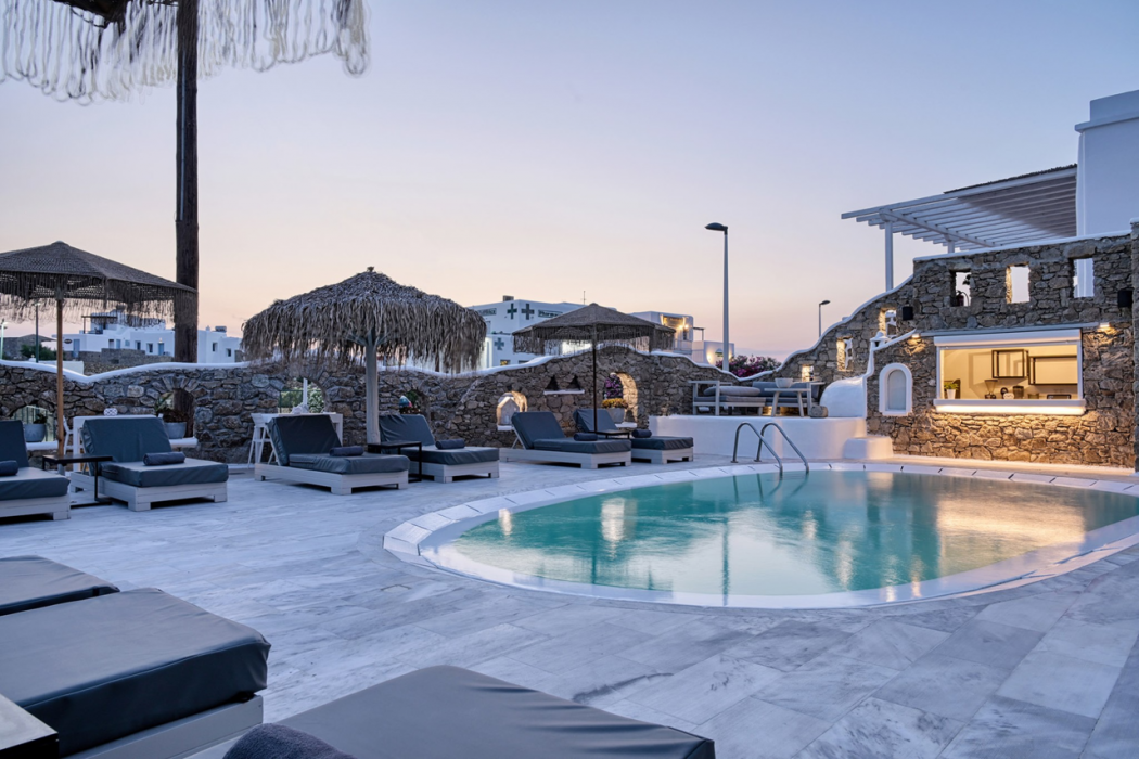 Nodo Boutique Hotel 42/69