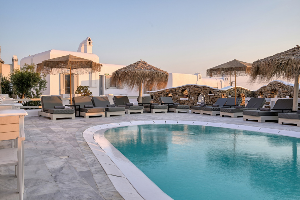 Nodo Boutique Hotel 44/69