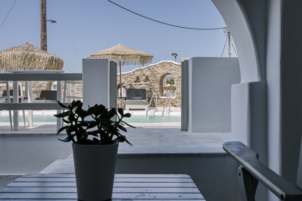 Nodo Boutique Hotel 32/69
