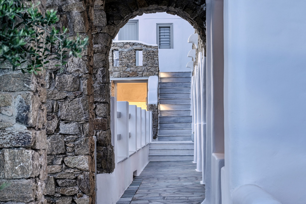 Nodo Boutique Hotel 36/69