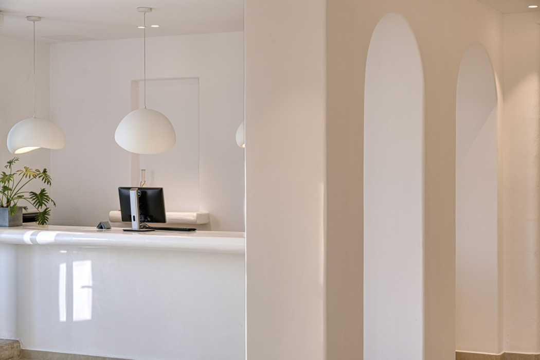 Nodo Boutique Hotel 7/69