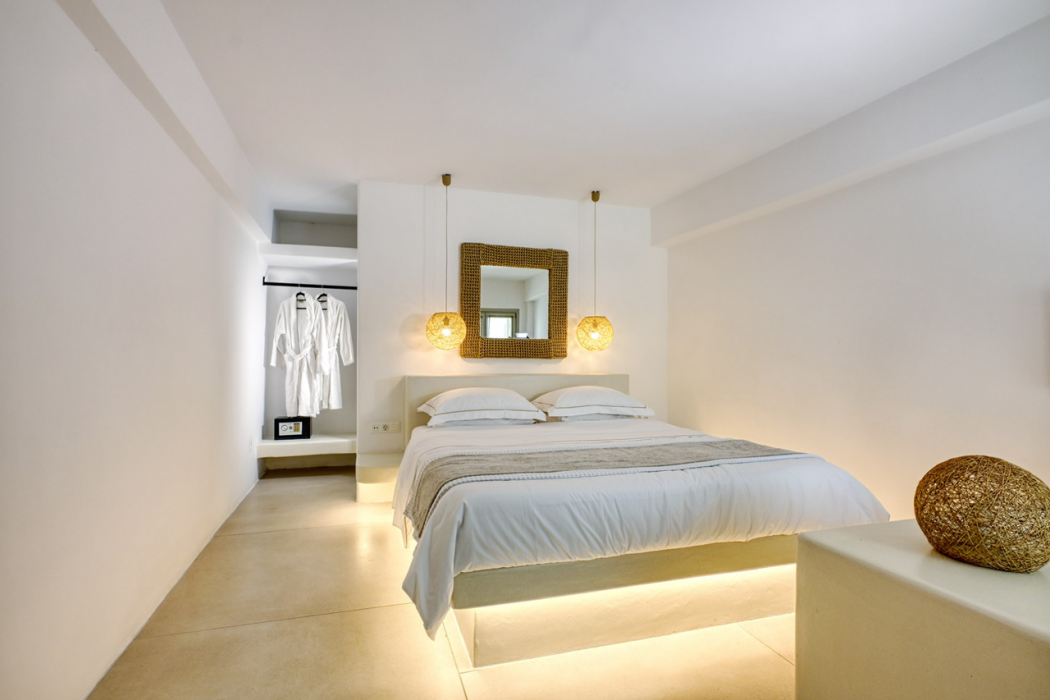 Nodo Boutique Hotel 21/69
