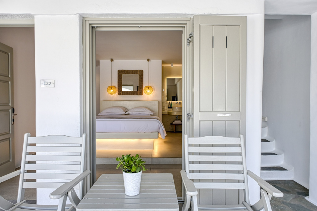 Nodo Boutique Hotel 18/69