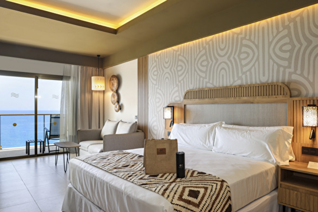Hotel Riu Palace Swahili - Adults Only - All Inclusive 17/75