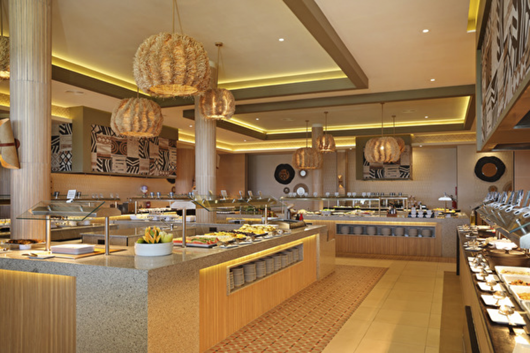 Hotel Riu Palace Swahili - Adults Only - All Inclusive 55/75