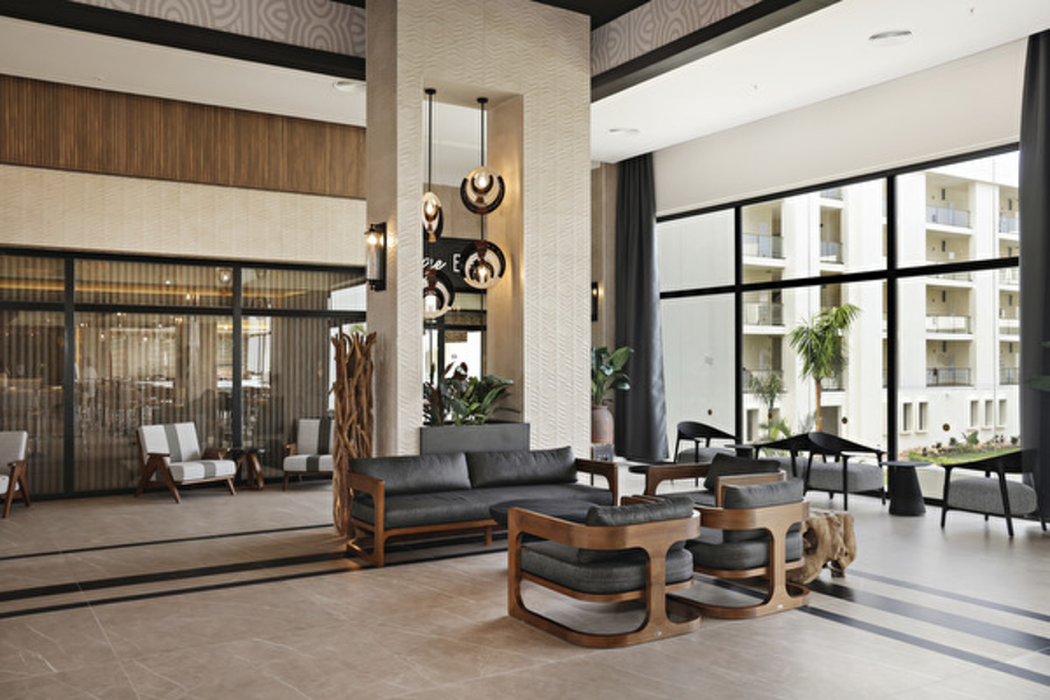 Hotel Riu Palace Swahili - Adults Only - All Inclusive 6/75